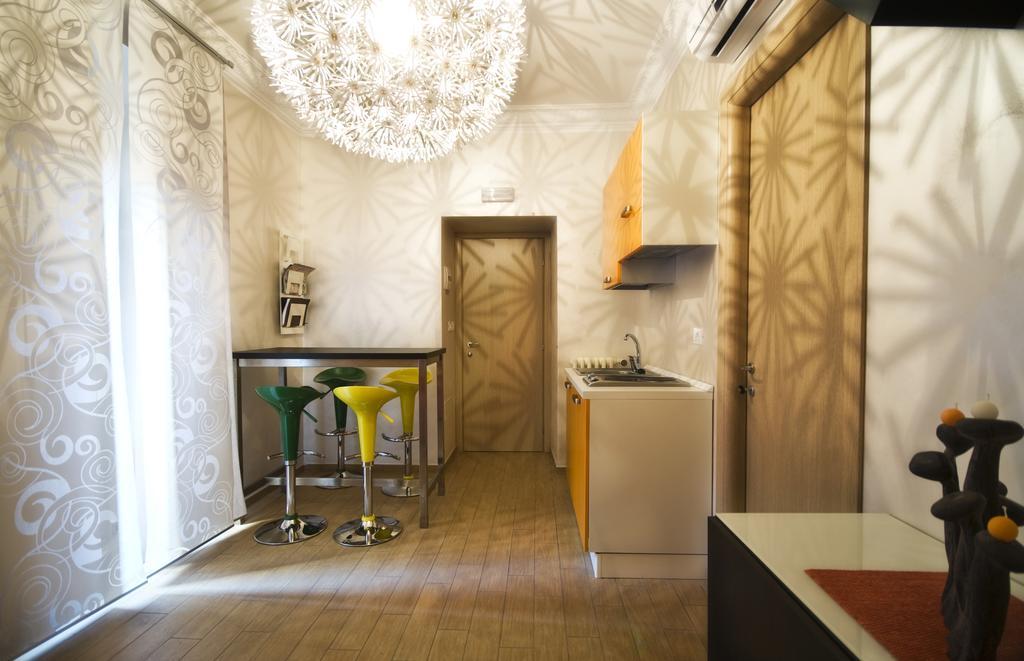 Domus Diana Casa de hóspedes Roma