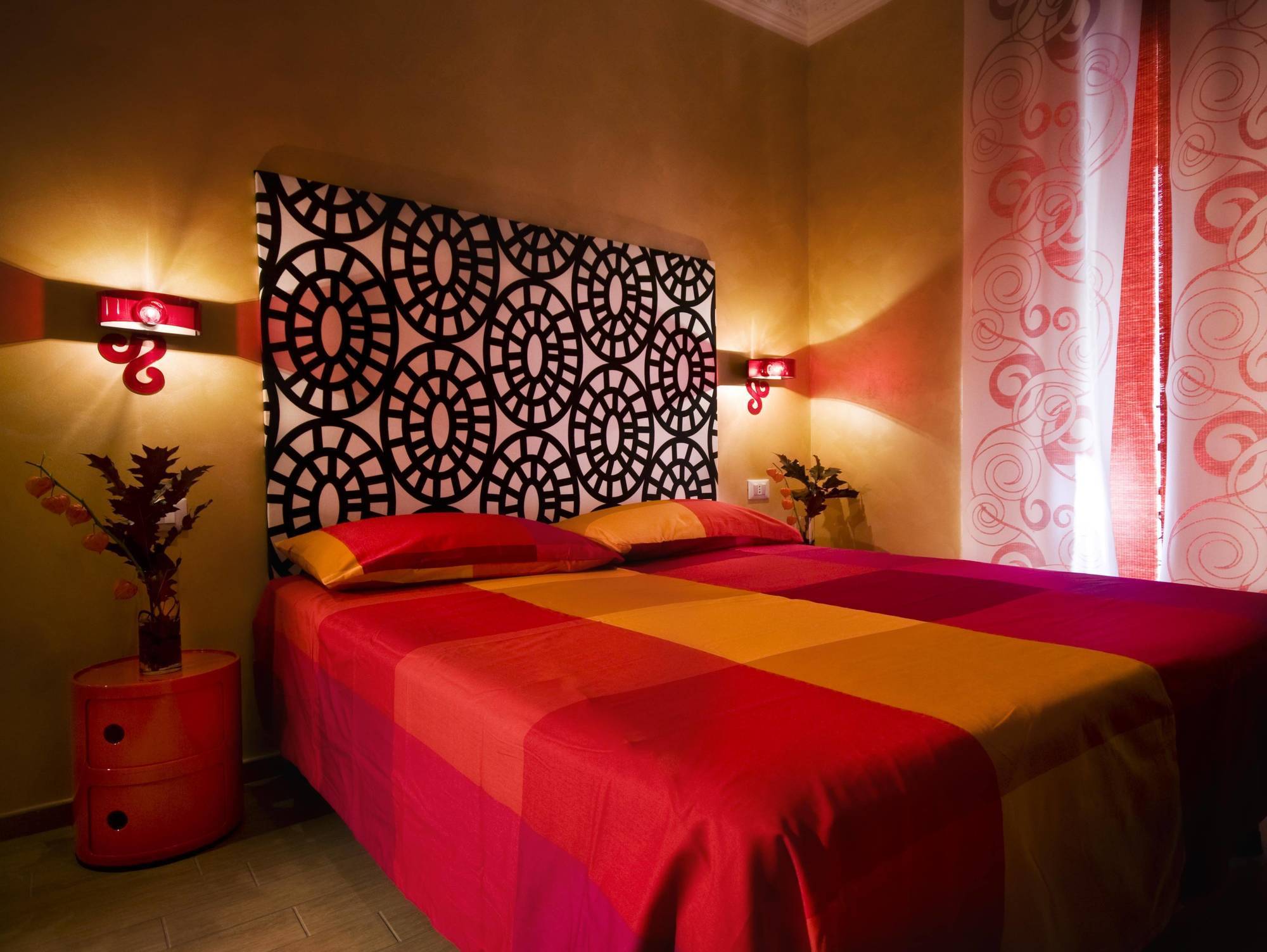 Casa de hóspedes Domus Diana